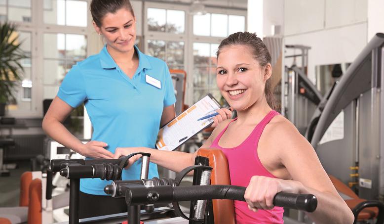 Sport Und Fitnesskaufmann Ibb Berufliche Schulen 6588